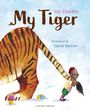 Joy Cowley: My Tiger, Buch