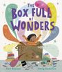 Karl Newson: The Box Full of Wonders, Buch