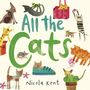 Nicola Kent: All the Cats, Buch