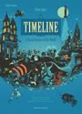 Peter Goes: Timeline: A Visual History of Our World, Buch