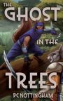 Pc Nottingham: The Ghost in the Trees, Buch