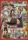 Ryoko Kui: Delicious in Dungeon, Vol. 14, Buch