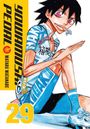 Wataru Watanabe: Yowamushi Pedal, Vol. 29, Buch
