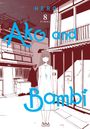 Hero: Ako and Bambi, Vol. 8, Buch
