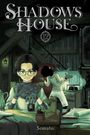 Somato: Shadows House, Vol. 12, Buch