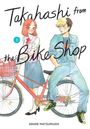 Arare Matsumushi: Takahashi from the Bike Shop, Vol. 1, Buch