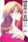 Abigail Blackman: [Oshi No Ko], Vol. 13, Buch