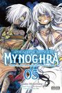Fehu Kazuno: Apocalypse Bringer Mynoghra, Vol. 5 (Manga), Buch