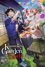 Enju: Kusunoki's Garden of Gods, Vol. 5 (Light Novel), Buch