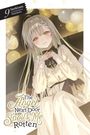 Hanekoto: The Angel Next Door Spoils Me Rotten, Vol. 9 (light novel), Buch