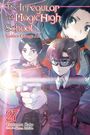 Tsutomu Sato: The Irregular at Magic High School, Vol. 27 (Light Novel), Buch