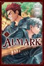 Hiyoto Yunoki: Almark, Vol. 3 (Manga), Buch