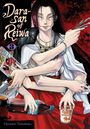 Alexis Eckerman: Dara-san of Reiwa, Vol. 3, Buch