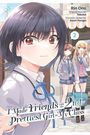 Azuri Hyuga: I Made Friends with the Second Prettiest Girl in My Class, Vol. 2, Buch