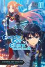 Abec: Sword Art Online Ordinal Scale, Vol. 1 (manga), Buch