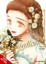 Kyungran Park: Imitation, Vol. 9, Buch