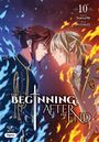 Turtleme: The Beginning After the End, Vol. 10 (comic), Buch