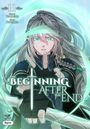 Turtleme: The Beginning After the End, Vol. 11 (Comic), Buch