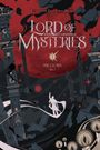 Cuttlefish That Loves Diving: Lord of Mysteries, Vol. 1, Buch