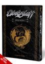 Abigail Blackman: Ubel Blatt Deluxe Edition, Vol. 4, Buch
