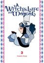 Tomato Tomato Soup: A Witch's Life in Mongol, Vol. 3, Buch
