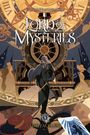 Amixy: Lord of Mysteries, Vol. 4, Buch