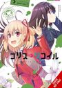 Kiki Piatkowska: Lycoris Recoil Official Comic Anthology: Repeat, Vol. 1, Buch