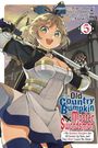 Kazuki Sato: From Old Country Bumpkin to Master Swordsman, Vol. 5, Buch