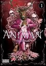 Takuya Okada: Animan, Vol. 1, Buch