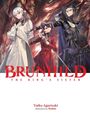 Yuiko Agarizaki: Brunhild the King's Sister, Buch