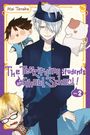 Mai Tanaka: The Terrifying Students at Ghoul School!, Vol. 2, Buch