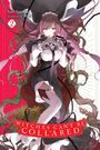 Yuri Yumemi: Witches Can't Be Collared, Vol. 2, Buch