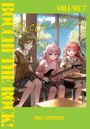Aki Hamazi: Bocchi the Rock!, Vol. 7, Buch