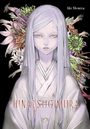 Aki Shimizu: Hinatsugimura, Buch