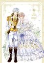 Daughter of the Emperor, Vol. 14, Buch