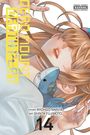 Abigail Blackman: Dead Mount Death Play, Vol. 14, Buch