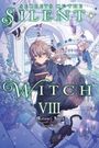 Matsuri Isora: Secrets of the Silent Witch, Vol. 8, Buch