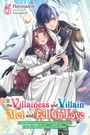 Harunadon: If the Villainess and Villain Met and Fell in Love, Vol. 5 (Light Novel), Buch