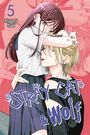 Mitsubachi Miyuki: Stray Cat & Wolf, Vol. 5, Buch