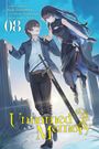 Kuji Furumiya: Unnamed Memory, Vol. 8 (Manga), Buch