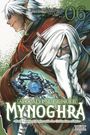 Fehu Kazuno: Apocalypse Bringer Mynoghra, Vol. 6 (Manga), Buch