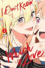 Tamamushi Oku: I Don't Know Which Is Love, Vol. 5, Buch