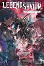 Hotokeyomo: Legend of the Far East's Savior, Vol. 2, Buch