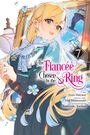 Jyun Hayase: The Fiancee Chosen by the Ring, Vol. 7, Buch