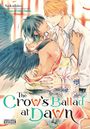 Sakuhiro: The Crow's Ballad at Dawn, Buch