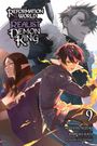 Ryosuke Hata: The Reformation of the World as Overseen by a Realist Demon King, Vol. 9 (Manga), Buch