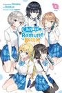 Bobkya Bobkya: Chitose Is in the Ramune Bottle, Vol. 8 (manga), Buch