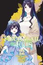 Kujira Tokiwa: The Holy Grail of Eris, Vol. 12 (Manga), Buch