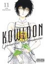 Abigail Blackman: Kowloon Generic Romance, Vol. 11, Buch
