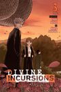 Kouya Ashitaka: Divine Incursions, Vol. 3 (Manga), Buch
